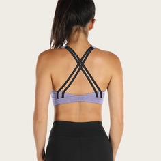 Спортивный бюстгальтер Shein