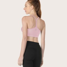 Спортивный бюстгальтер Shein
