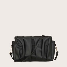 Минималистическая сумка через плечо Shein