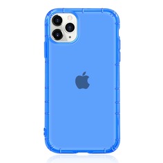 Однотонный чехол для iPhone 1шт Shein