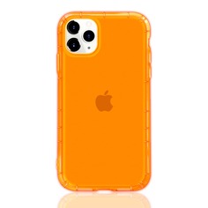 Однотонный чехол для iPhone 1шт Shein