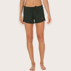 спортивные шорты с узлом Shein