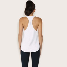 однотонный спортивный топ Shein