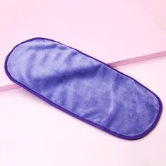 Салфетка для снятия макияжа 1шт Shein