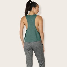 спортивный топ без бюстгальтера Shein