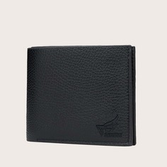 Мужской складной кошелек Shein