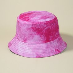 Разноцветная шляпа Shein