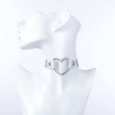 Чокер с сердечком Shein