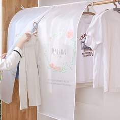 Пылезащитный чехол для одежды 1шт Shein