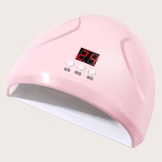 Однотонная сушилка для ногтей 1шт Shein