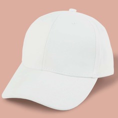 Мужская бейсболка Shein