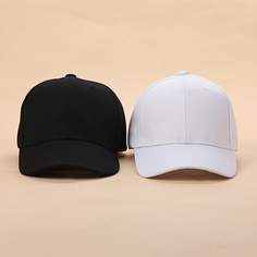 2шт детская бейсболка Shein