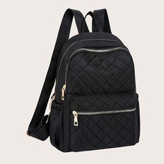 Рюкзак с карманом Shein