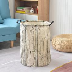 Складная корзина для белья Shein