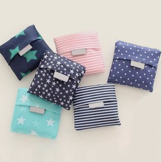 1шт складная сумка для хранения случайного Shein