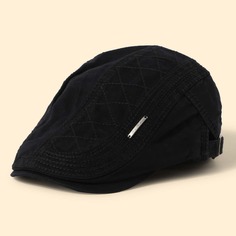 Чёрный Повседневный Мужские другие аксессуары Shein