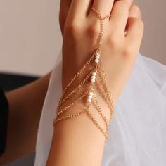 Многослойный браслет Shein