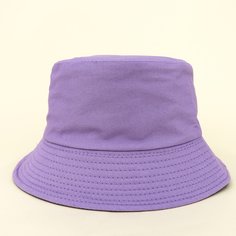 Детская двухсторонняя шляпа Shein