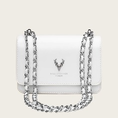 Текст Сумка через плечо Shein