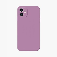 Силиконовый чехол для iPhone 1шт Shein