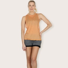 Спортивная майка без бандо Shein