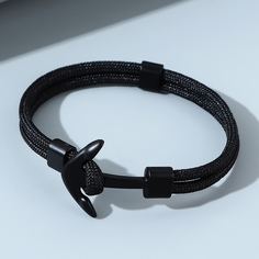 Мужской многослойный браслет Shein