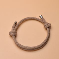 Плетеный браслет Shein