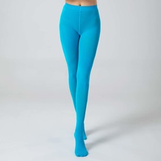 Однотонные колготки Shein
