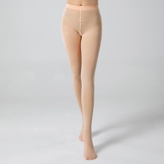 Однотонные колготки Shein