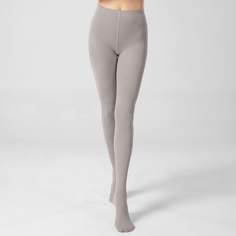 120D Однотонные колготки Shein