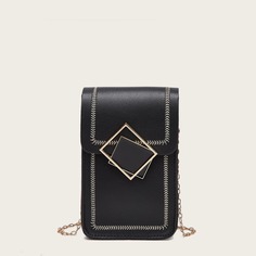 Сумка через плечо на цепочке Shein
