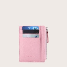 Ультратонкий кошелек с слотом для карты Shein