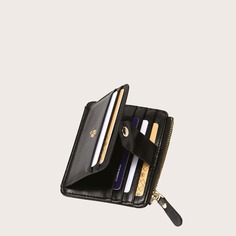 Мужской кошелек с держателем для карты Shein