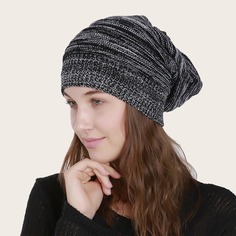 Вязаная шапка Shein