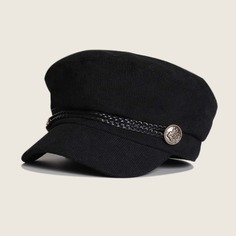 Детская шляпа в стиле минимализма Shein