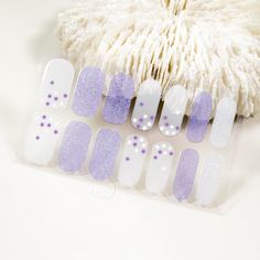 1 лист Стикер для ногтей с рисунком звезды Shein