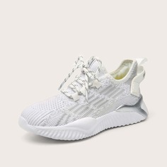 Кроссовки на шнурках для мальчиков Shein