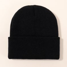 Детская вязаная шапка Shein