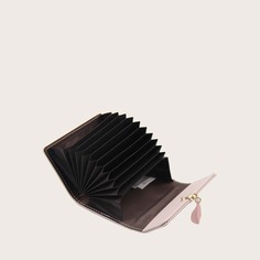 Складной кошелек с листом Shein