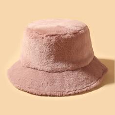 Плюшевая шляпа Shein