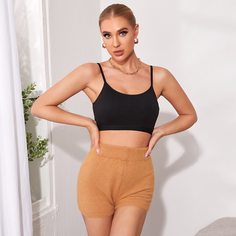 Бюстгальтер без косточек Shein