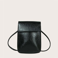 Минималистская сумка через плечо Shein