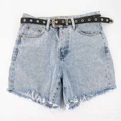 Модный ремень с люверсами Shein