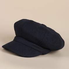Детская однотонная шляпа Shein