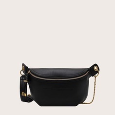 Минималистичная поясная сумка Shein