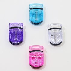 Щипцы для завивки ресниц случайного цвета 1шт Shein