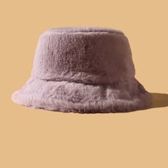 Плюшевая шляпа Shein