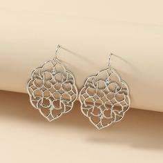 Бохо Серьги Shein