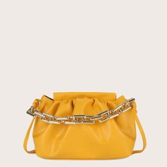 Сумка с цепочкой Shein