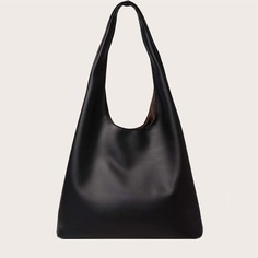 Минималистская сумка на плечо Shein